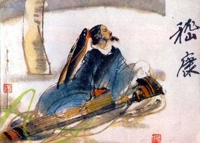 《与山巨源绝交书》文言文原文阅读答案翻译注释 《与山巨源绝交书》文言文原文阅读答案翻译注释