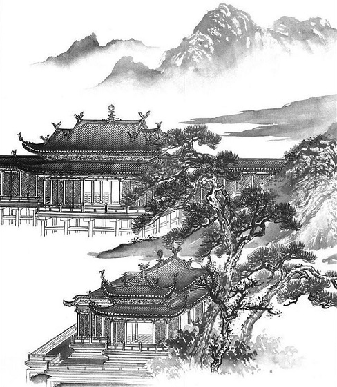 《北山移文》文言文原文阅读答案翻译注释 《北山移文》文言文原文阅读答案翻译注释