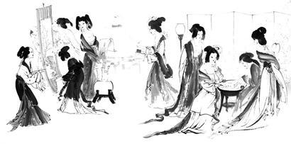 《李姬传》文言文原文阅读答案翻译注释 《李姬传》文言文原文阅读答案翻译注释