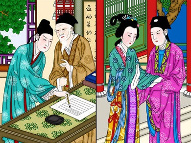 《李姬传》文言文原文阅读答案翻译注释 《李姬传》文言文原文阅读答案翻译注释