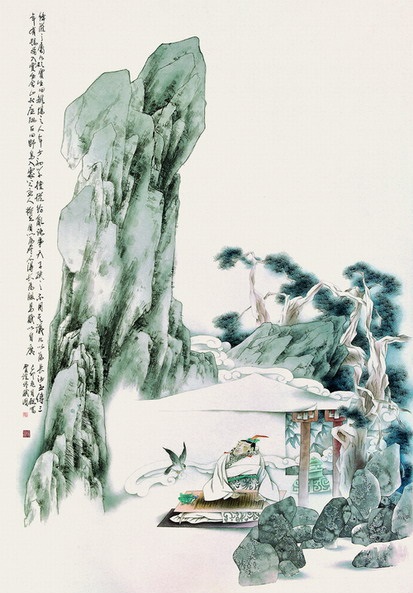 《治安策》文言文原文阅读答案翻译注释 《治安策》文言文原文阅读答案翻译注释