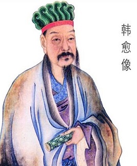 《送孟东野序》文言文原文阅读答案翻译注释 《送孟东野序》文言文原文阅读答案翻译注释