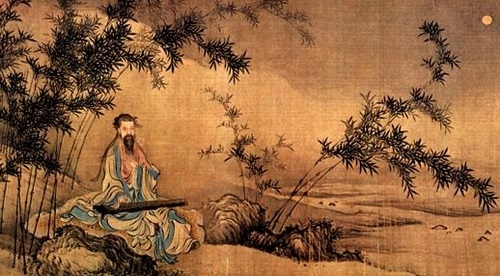 《与山巨源绝交书》文言文原文阅读答案翻译注释 《与山巨源绝交书》文言文原文阅读答案翻译注释