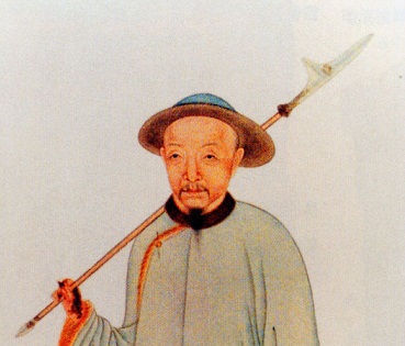 《出关与毕侍郎笺》文言文原文阅读答案翻译注释 《出关与毕侍郎笺》文言文原文阅读答案翻译注释