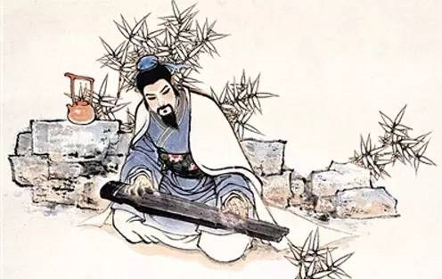 《说琴》文言文原文阅读答案翻译注释