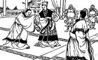 《论盛孝章书》文言文原文阅读答案翻译注释 《论盛孝章书》文言文原文阅读答案翻译注释