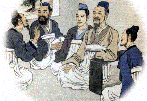 《进学解》文言文原文阅读答案翻译注释 《进学解》文言文原文阅读答案翻译注释