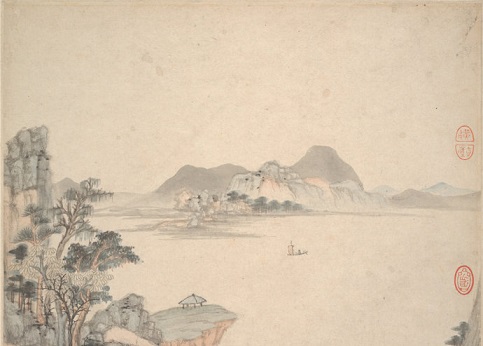 《北山移文》文言文原文阅读答案翻译注释 《北山移文》文言文原文阅读答案翻译注释