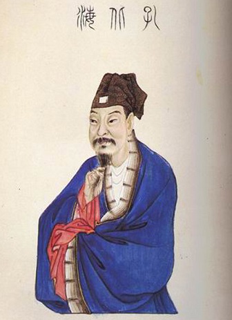 《论盛孝章书》文言文原文阅读答案翻译注释 《论盛孝章书》文言文原文阅读答案翻译注释