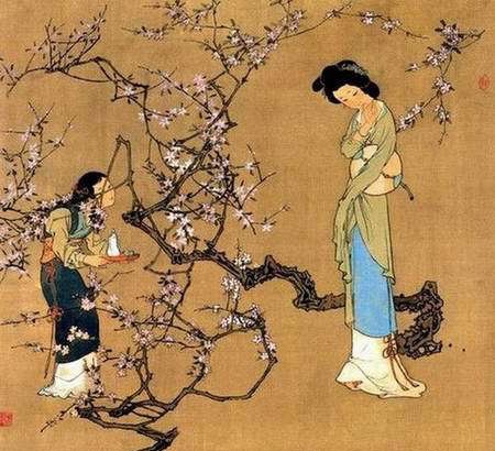 《李姬传》文言文原文阅读答案翻译注释 《李姬传》文言文原文阅读答案翻译注释