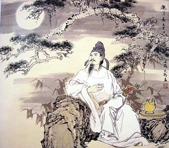 《与韩荆州书》文言文原文阅读答案翻译注释 《与韩荆州书》文言文原文阅读答案翻译注释