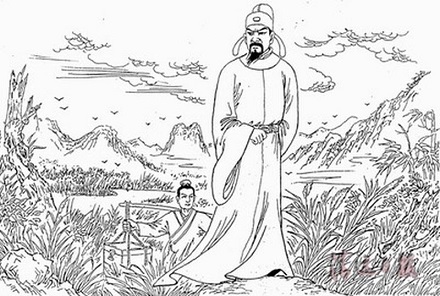 《杂说》四篇文言文原文阅读答案翻译注释 《杂说》四篇文言文原文阅读答案翻译注释