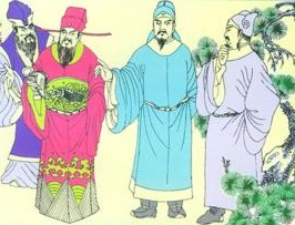 《送孟东野序》文言文原文阅读答案翻译注释 《送孟东野序》文言文原文阅读答案翻译注释