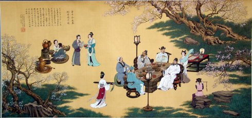 《送李愿归盘谷序》文言文原文阅读答案翻译注释 《送李愿归盘谷序》文言文原文阅读答案翻译注释