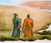 《送董邵南游河北序》文言文原文阅读答案翻译注释 《送董邵南游河北序》文言文原文阅读答案翻译注释