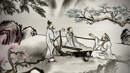 《与韩荆州书》文言文原文阅读答案翻译注释 《与韩荆州书》文言文原文阅读答案翻译注释