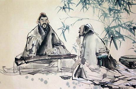 《说琴》文言文原文阅读答案翻译注释 《说琴》文言文原文阅读答案翻译注释