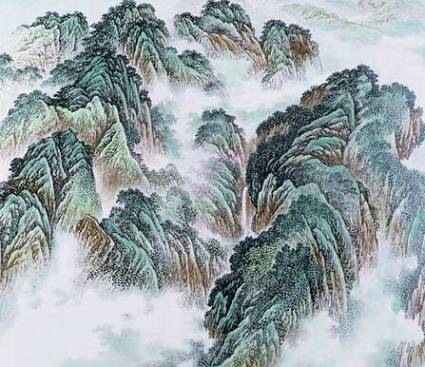 《北山移文》文言文原文阅读答案翻译注释 《北山移文》文言文原文阅读答案翻译注释