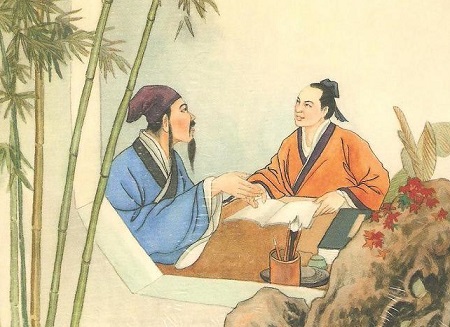 《原君》文言文原文阅读答案翻译注释 《原君》文言文原文阅读答案翻译注释