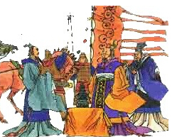 《虞师晋师灭夏阳》文言文原文阅读答案翻译注释 《虞师晋师灭夏阳》文言文原文阅读答案翻译注释