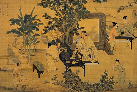 《左忠毅公逸事》文言文原文阅读答案翻译注释 《左忠毅公逸事》文言文原文阅读答案翻译注释