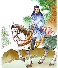 《与友人论门人书》文言文原文阅读答案翻译注释 《与友人论门人书》文言文原文阅读答案翻译注释