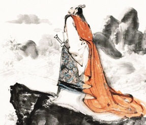 《述志令》文言文原文阅读答案翻译注释 《述志令》文言文原文阅读答案翻译注释