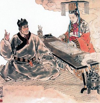 《霍光传》文言文原文阅读答案翻译注释 《霍光传》文言文原文阅读答案翻译注释