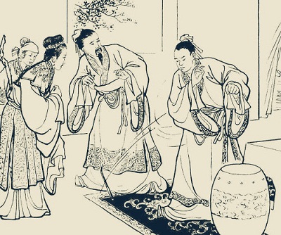 《班超传》文言文原文阅读答案翻译注释 《班超传》文言文原文阅读答案翻译注释