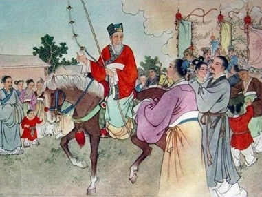 《苏武传》文言文原文阅读答案翻译注释 《苏武传》文言文原文阅读答案翻译注释