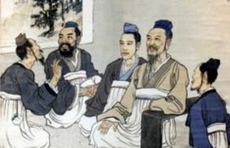 《与友人论门人书》文言文原文阅读答案翻译注释 《与友人论门人书》文言文原文阅读答案翻译注释