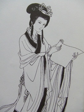 《登大雷岸与妹书》文言文原文阅读答案翻译注释 《登大雷岸与妹书》文言文原文阅读答案翻译注释