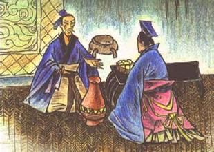 《虞师晋师灭夏阳》文言文原文阅读答案翻译注释 《虞师晋师灭夏阳》文言文原文阅读答案翻译注释