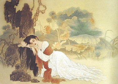 《无题(昨夜星辰昨夜风)》李商隐唐诗原文阅读翻译赏析 《无题(昨夜星辰昨夜风)》李商隐唐诗原文阅读翻译赏析