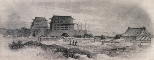 《安定城楼》李商隐唐诗原文阅读翻译赏析 《安定城楼》李商隐唐诗原文阅读翻译赏析