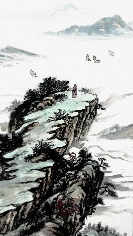 《九月九日忆山东兄弟》王维唐诗原文阅读翻译赏析 《九月九日忆山东兄弟》王维唐诗原文阅读翻译赏析