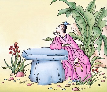 九月九日忆山东兄弟 九月九日忆山东兄弟