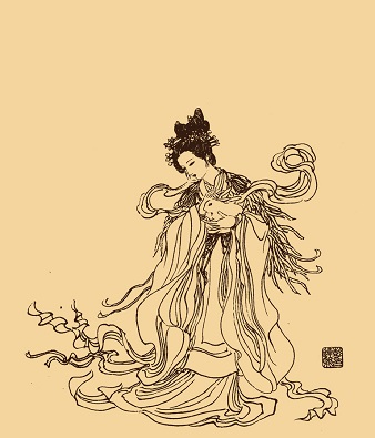 《嫦娥》李商隐唐诗原文阅读翻译赏析 《嫦娥》李商隐唐诗原文阅读翻译赏析