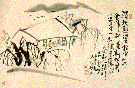 《渭城曲》送元二使安西王维唐诗原文阅读翻译赏析 《渭城曲》送元二使安西王维唐诗原文阅读翻译赏析