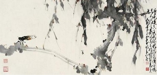 《蝉》李商隐唐诗原文阅读翻译赏析 《蝉》李商隐唐诗原文阅读翻译赏析