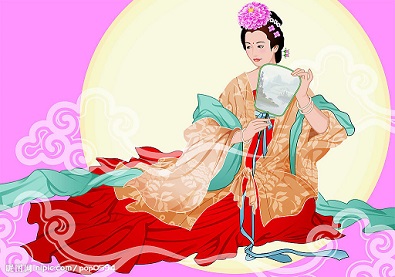 《嫦娥》李商隐唐诗原文阅读翻译赏析 《嫦娥》李商隐唐诗原文阅读翻译赏析