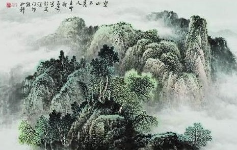 《鹿柴》王维唐诗原文阅读翻译赏析 《鹿柴》王维唐诗原文阅读翻译赏析