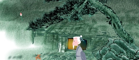 《岁暮归南山》孟浩然唐诗原文阅读翻译赏析 《岁暮归南山》孟浩然唐诗原文阅读翻译赏析