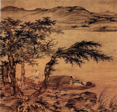 《钱塘湖春行》白居易唐诗原文阅读翻译赏析