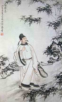 《上阳白发人》白居易唐诗原文阅读翻译赏析 《上阳白发人》白居易唐诗原文阅读翻译赏析