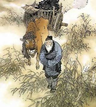 《卖炭翁》白居易唐诗原文阅读翻译赏析