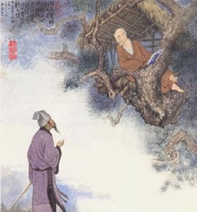 《上阳白发人》白居易唐诗原文阅读翻译赏析 《上阳白发人》白居易唐诗原文阅读翻译赏析