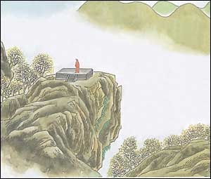 《登幽州台歌》陈子昂唐诗原文阅读翻译赏析 《登幽州台歌》陈子昂唐诗原文阅读翻译赏析