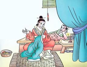 《游子吟》孟郊唐诗原文阅读翻译赏析 《游子吟》孟郊唐诗原文阅读翻译赏析