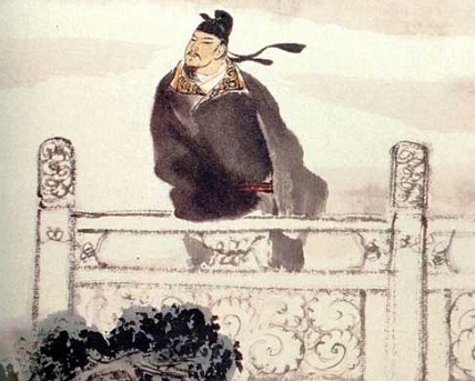 《登幽州台歌》陈子昂唐诗原文阅读翻译赏析 《登幽州台歌》陈子昂唐诗原文阅读翻译赏析